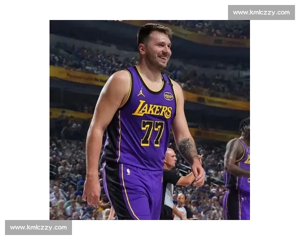 魔术师点破湖人争冠关键：东契奇需复制詹皇路径，减重自律成首要任务