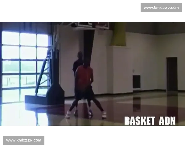 奥拉朱旺亲授梦幻脚步！科比获赞天才传承内线绝学