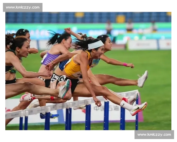 福建林雨薇全国田径大奖赛强势夺冠 13 秒 01 赛季最佳逼近 13 秒大关