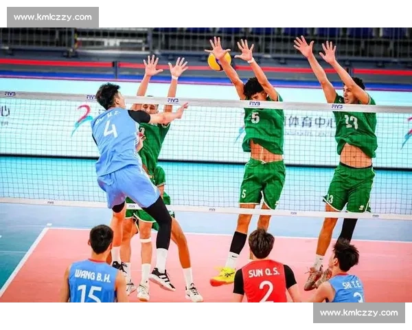 海宁：输球不可接受，中国男排需建立连胜基因