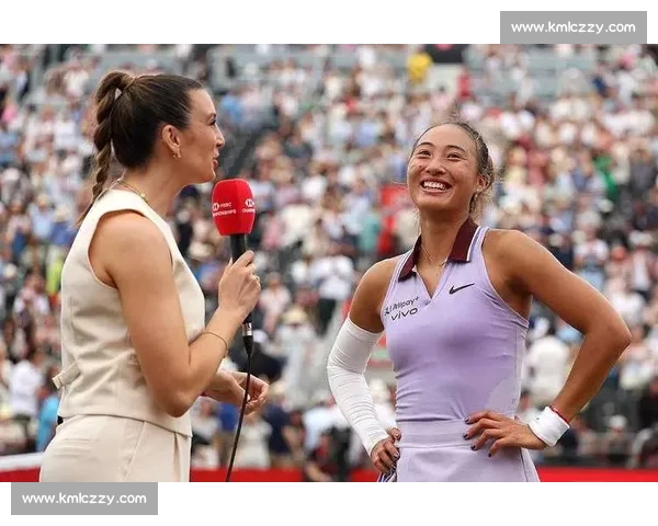 莱巴金娜生日首秀柏林！郑钦文退赛保排名，安德列娃爆冷出局