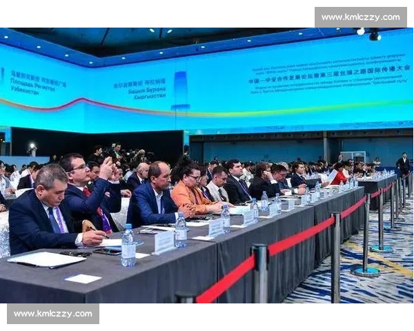 峰会前夕探秘阿斯塔纳中轴线：见证中亚合作新地标