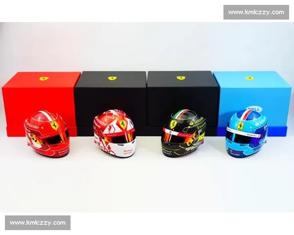 F1车手头盔设计:个性与安全的艺术结合_20260605213405